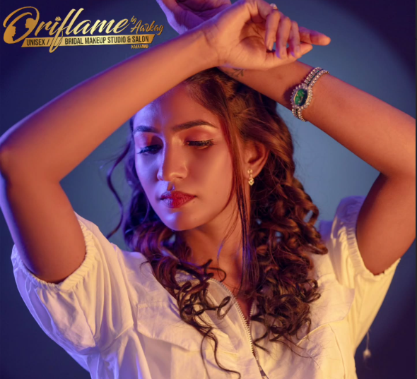 Oriflame Bridal Studio Gallery Image